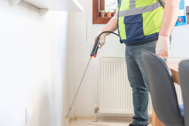  Bartonsville, MD Pest Control Pros