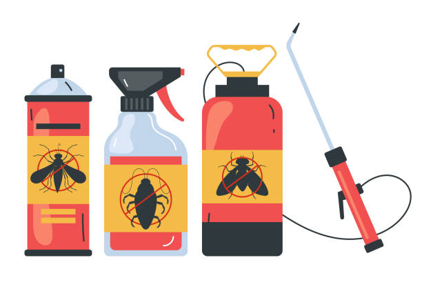 Best Pest Prevention Services  in Bartonsville, MD